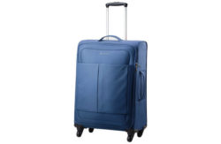 Carlton Ultralite Next Medium Spinner Case - Navy
